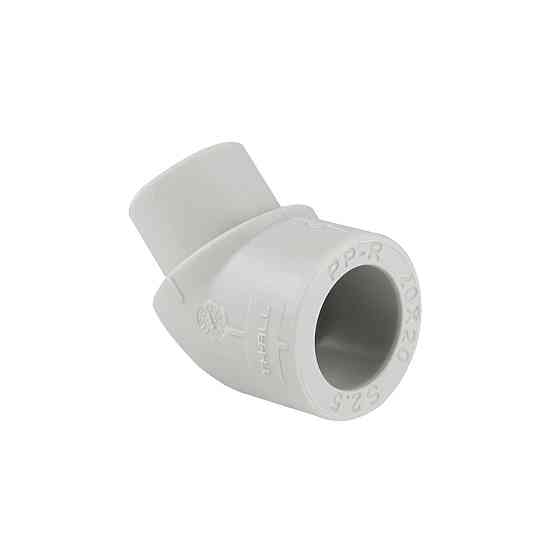 Куточок PPR Thermo Alliance 20, 45° Київ