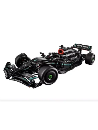 Конструктор technic Mercedes AMG F1 W14 E Performance, 1642 деталей сумісний з Lego-лого Київ