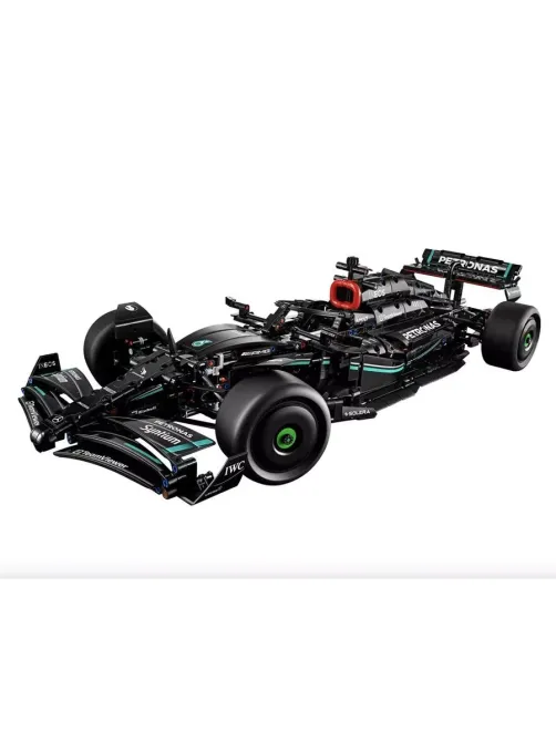 Конструктор technic Mercedes AMG F1 W14 E Performance, 1642 деталей сумісний з Lego-лого Київ - фото 6