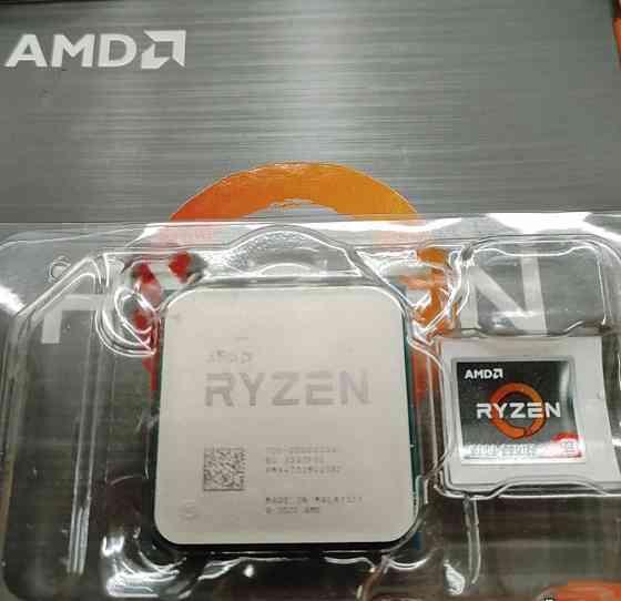 Процессор ryzen 9 5900x. Киев