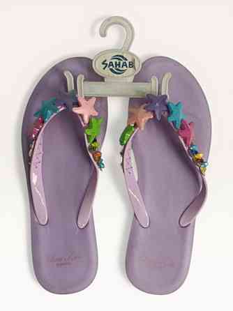 Шлепанци женские 38 р Одесса