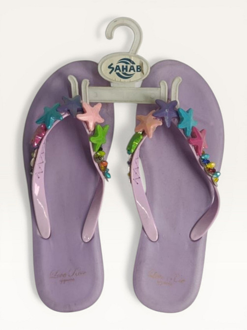 Шлепанци женские 38 р Одесса - изображение 1