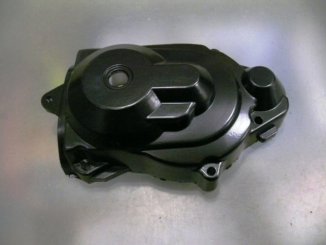 Кришка варіатора скутер Хонда Діо AF27/28 (ліва) Мукачево - фото 1