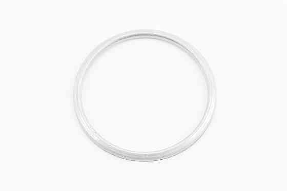 Прокладка коліна глушника, d-46x3mm, (алюміній) Киев