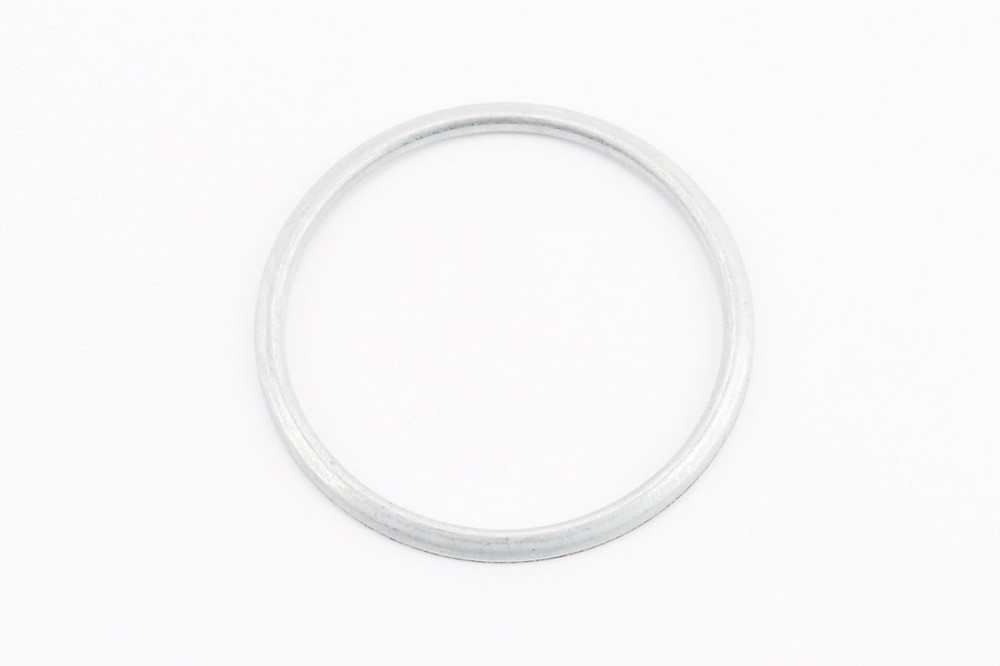 Прокладка коліна глушника, d-46x3mm, (алюміній) Киев - изображение 1