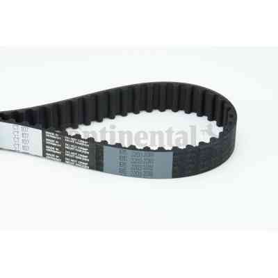 Ремінь ГРМ CONTITECH CT1137 Вінниця