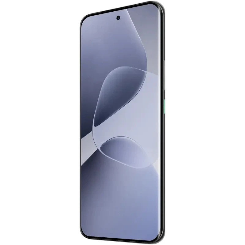 Смартфон Infinix Hot 60 Pro+ X6886 8/256GB Sleek Black ( 14302 ) Харків - фото 8