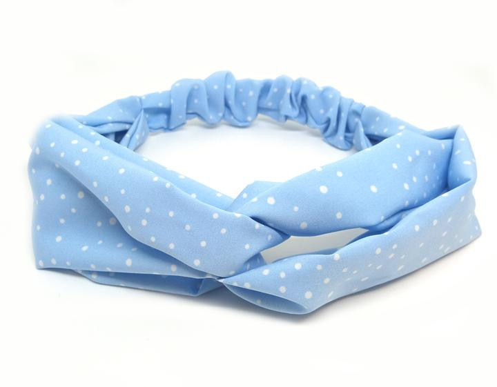 Пов'язка для волосся на літо Київ - фото 1