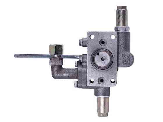 Розподільник із краном для трактора Хінтай 120, 2 Мукачево