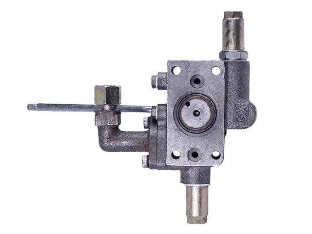 Розподільник із краном для трактора Хінтай 120, 2 Мукачево - фото 3