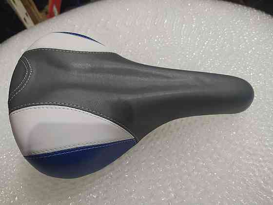 Сідло велосипедне (mod:5) Мукачево