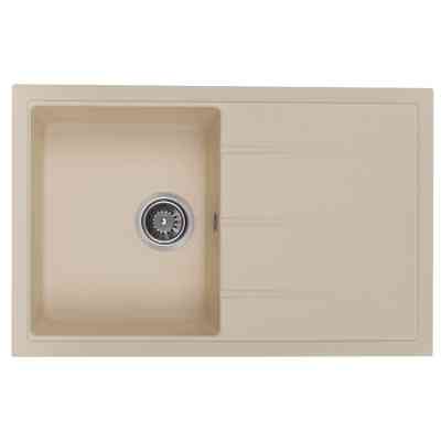 Мийка кухонна GRANADO TOLEDO ivory (gr2104) Вінниця