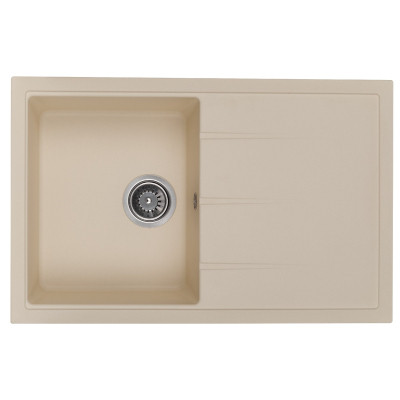 Мийка кухонна GRANADO TOLEDO ivory (gr2104) Вінниця - фото 1