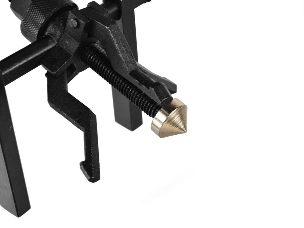 Сягувач внутрішніх підшипників 3-плечовий 12- 38мм "GeKo" Київ - фото 3