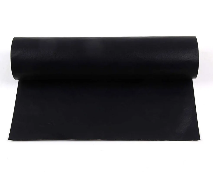 Многоразовый антипригарный коврик для гриля 40x33 см Киев - изображение 4