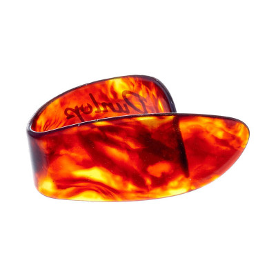 Медиатор Jim Dunlop Shell Large Thumbpicks 12 шт. (9023R) Винница - изображение 5