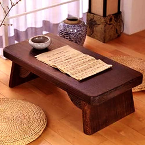 Столик для медитації "Баханар 70х35х25" конфі Миколаїв - фото 1