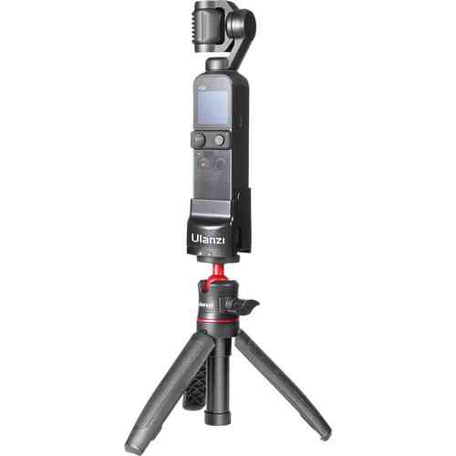 Крепление на штатив Pocket 2 зарядка Ulanzi OP-13 Киев