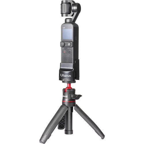 Кріплення на штатив Pocket 2 зарядка Ulanzi OP-13 Київ - фото 5