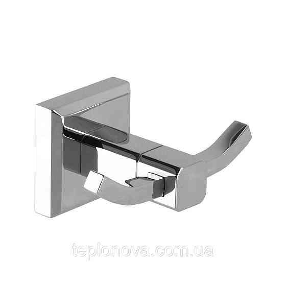 Крючек двойной TOPAZ TКВ 9925 Черновцы