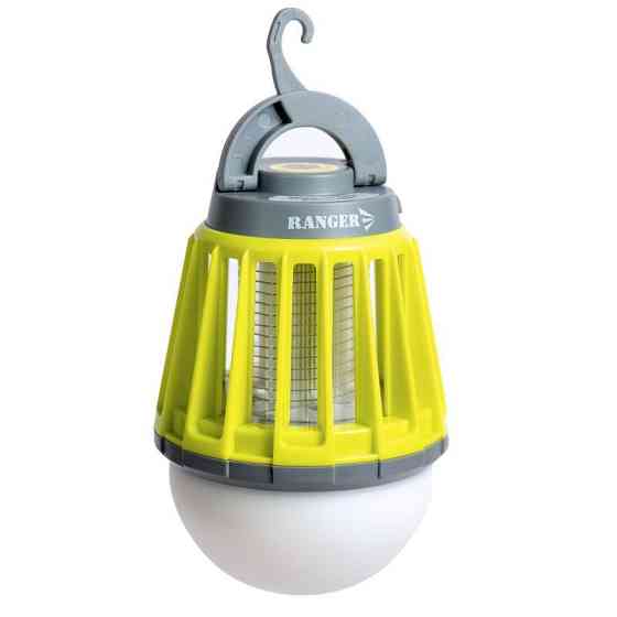 Ліхтар знищувач комарів комах Ranger Easy light RA9933 Київ