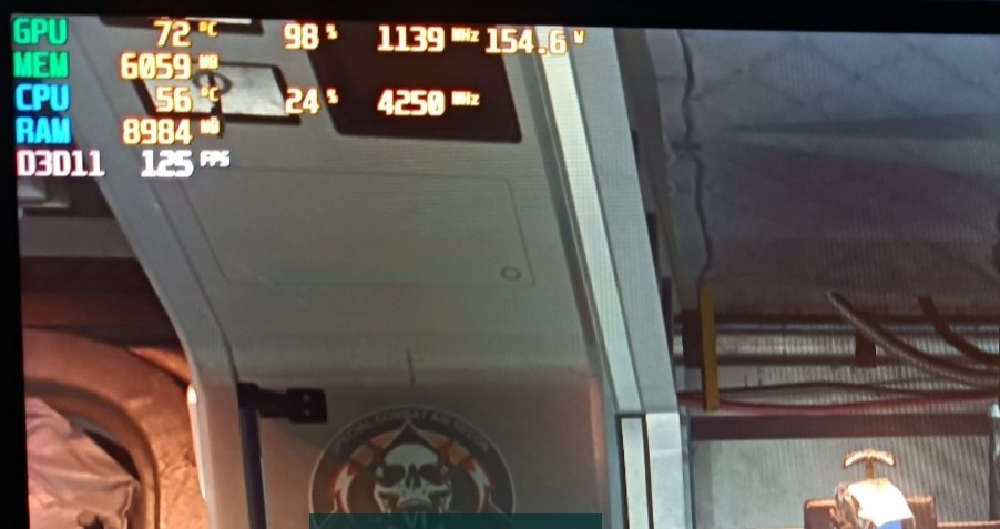 Видеокарта EVGA GTX 980Ti ACX 2.0 + 6Gb.. Киев - изображение 6