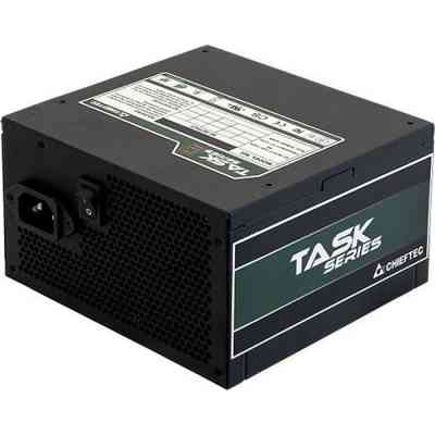 Блок живлення Chieftec 600W TASK (TPS-600S) Вінниця