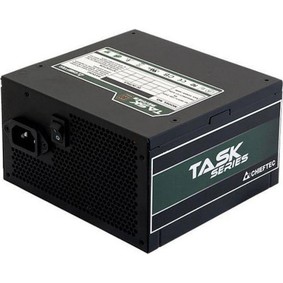 Блок живлення Chieftec 600W TASK (TPS-600S) Вінниця - фото 2