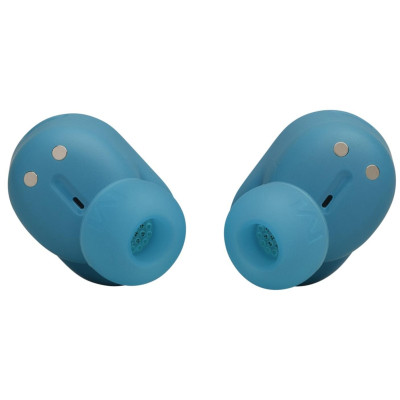 Навушники JBL Tune Buds 2 Turquoise (JBLTBUDS2TQE) Вінниця - фото 8