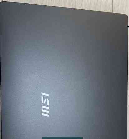 Ноутбук MSI Modern 14 Киев