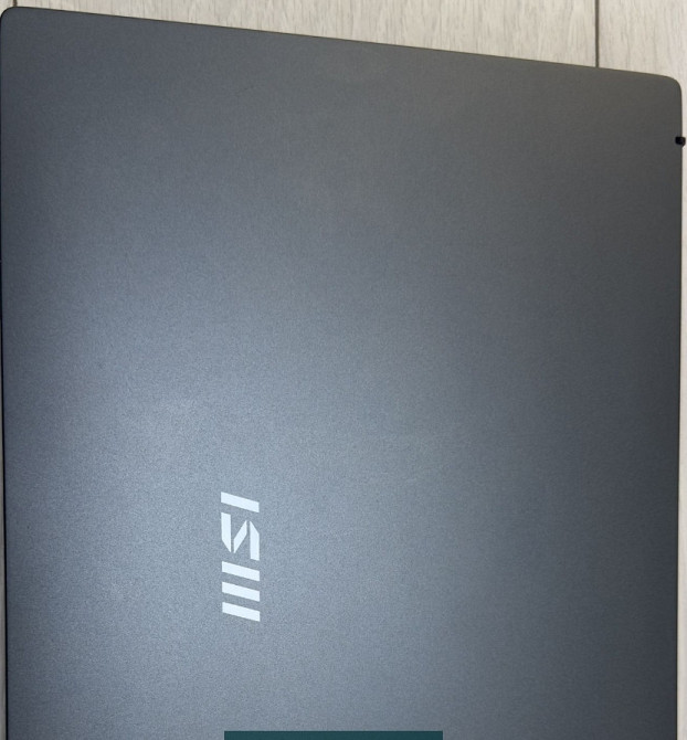 Ноутбук MSI Modern 14 Киев - изображение 3