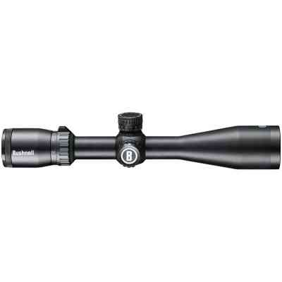 Оптический прицел Bushnell Prime 3-12x40 Multi-Turret сетка Multi-X без подсветки (RP3120BS3) Винница