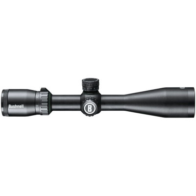 Оптический прицел Bushnell Prime 3-12x40 Multi-Turret сетка Multi-X без подсветки (RP3120BS3) Винница - изображение 4