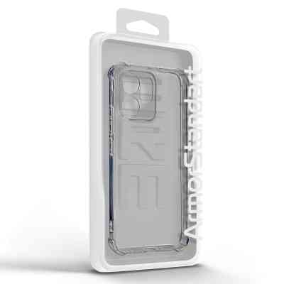 Чехол для мобильного телефона Armorstandart Air Force OPPO Reno14 F 5G / Reno14 FS 5G Transparent (ARM87134) Винница
