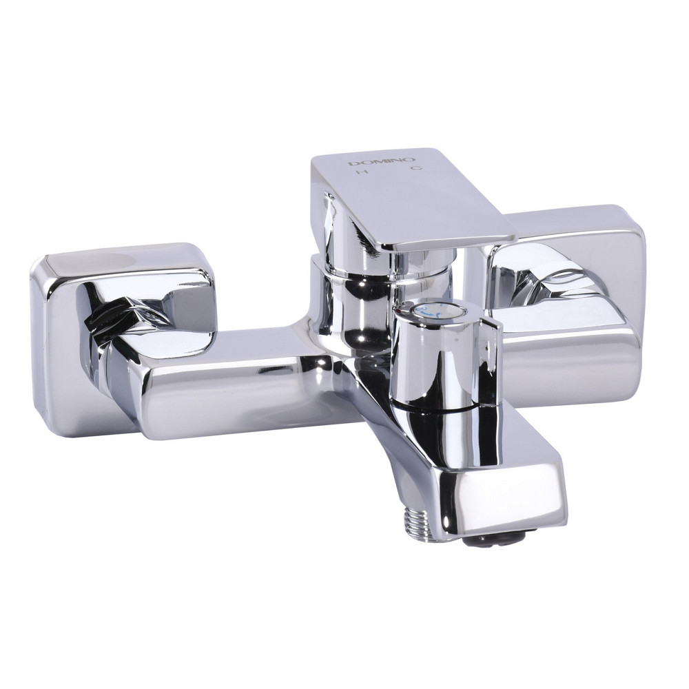 Змішувач для ванни DOMINO Dionis DDD-102NE европеремикач (000027304) Київ - фото 3