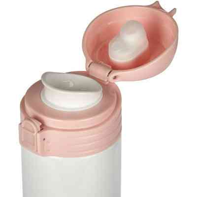 Термокружка Skif Outdoor Bokeh 500 мл Pink (HD-500-49P) Вінниця