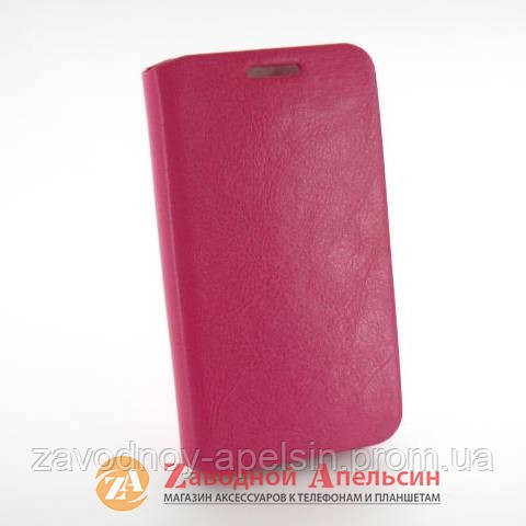 Чехол книжка Lenovo A369 Flip Cover Одесса - изображение 1