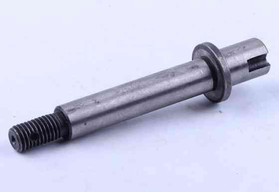 Вал передачи заднего хода L-127 мм - КПП Мукачево