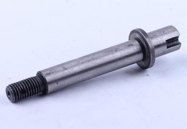 Вал передачи заднего хода L-127 мм - КПП Мукачево - изображение 1