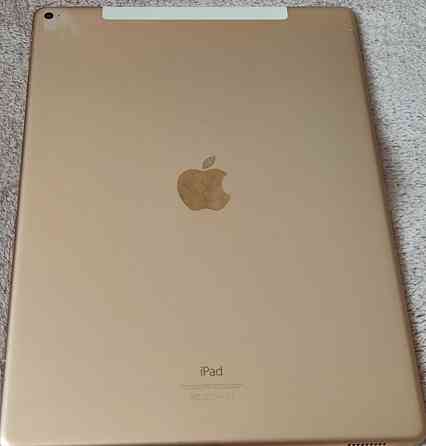 Планшет iPad Pro 12.9 LTE, 256Gb. (2017) Київ