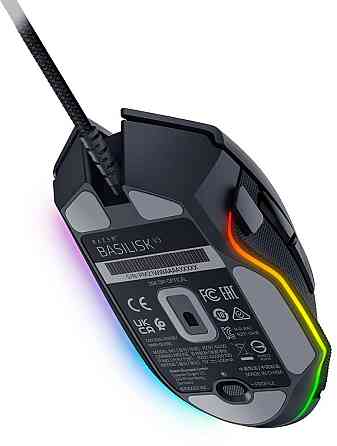 Миша Razer Basilisk V3 Black (RZ01-04000100-R3M1) Чорний Харків