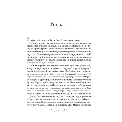 Книга Фамільяр - Лі Бардуґо Vivat (9786171708341) Вінниця - фото 2