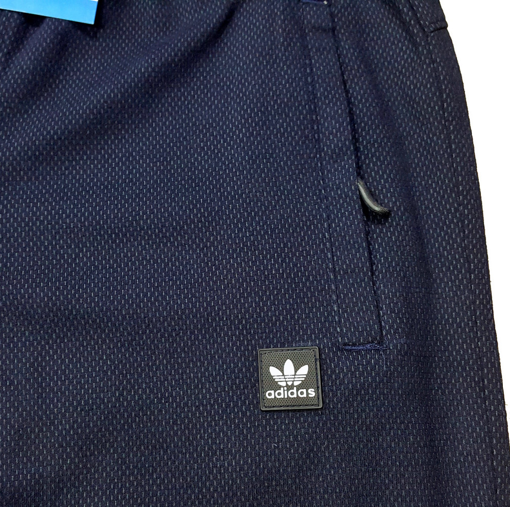 Мужские  зауженные  штаны Adidas ,ткань капа. Киев - изображение 6