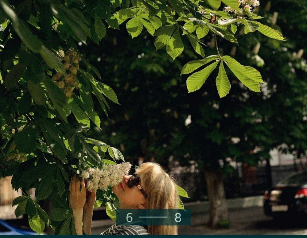 Объектив: NIKON AF-S Nikkor 35mm. F/1.4 G. Киев - изображение 6