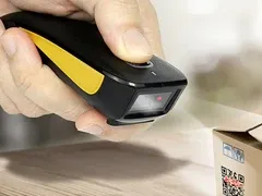 Сканер штрих-кодів Netum C750, бездротовий, компактний Київ - фото 6