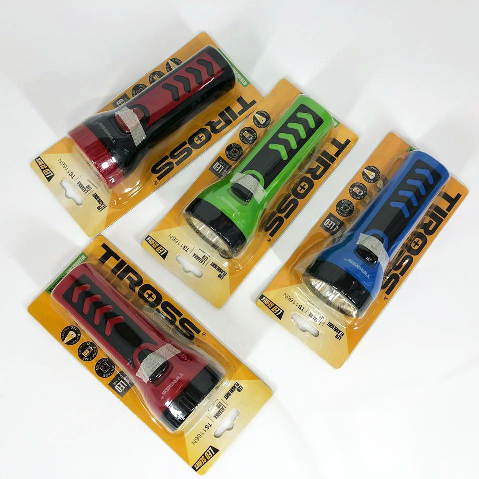 Потужний ручний ліхтарик TIROSS TS-1166, Надпотужний ліхтар лед, Лед ліхтар ручний, Потужний GN-894 юсб ліхтар Київ - фото 2