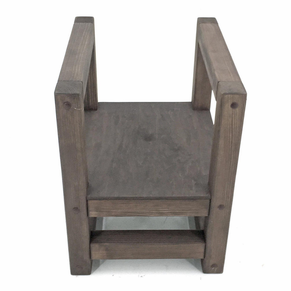 Подставка для сумок 