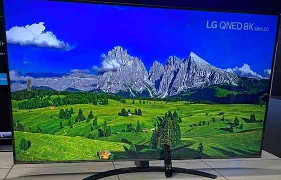 Телевизор Безрамный: 65 