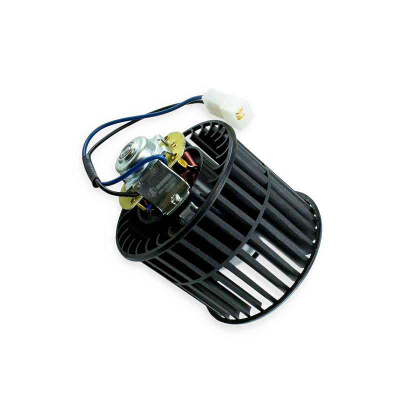 Мотор ГАЗ 3302 новий зразок, 3110, 2108-2115 (мотор обігрівача) (аналог 45.3730-10) печі Мукачево - фото 1