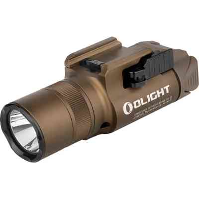 Фонарь Olight Baldr Pro R Desert Tan (2370.35.21) Винница